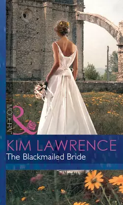 The Blackmailed Bride, Ким Лоренс