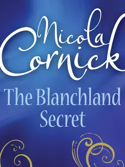 The Blanchland Secret, Nicola Cornick