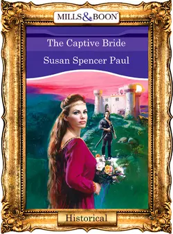 The Captive Bride, Susan Paul