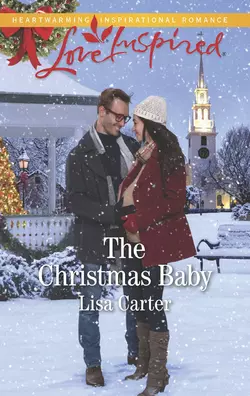 The Christmas Baby Lisa Carter