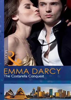 The Costarella Conquest Emma Darcy