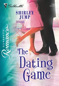 The Dating Game, Shirley Jump