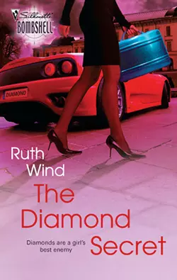 The Diamond Secret Ruth Wind