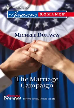 The Marriage Campaign Michele Dunaway