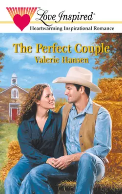 The Perfect Couple Valerie Hansen