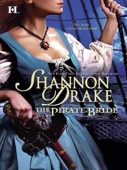 The Pirate Bride Shannon Drake