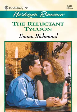 The Reluctant Tycoon Emma Richmond