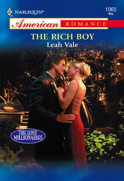 The Rich Boy, Leah Vale