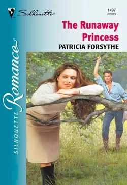 The Runaway Princess, Patricia Forsythe