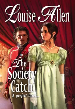 The Society Catch Louise Allen