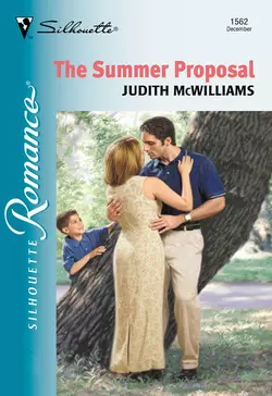 The Summer Proposal Judith McWilliams