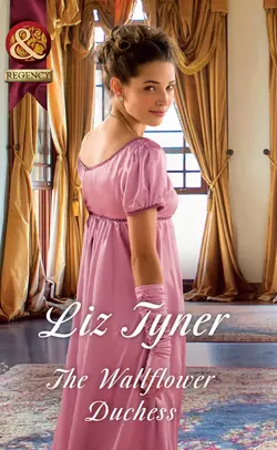 The Wallflower Duchess Liz Tyner