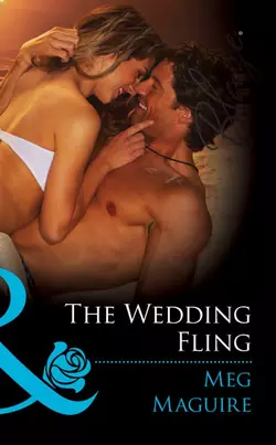 The Wedding Fling, Meg Maguire