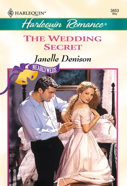 The Wedding Secret Janelle Denison