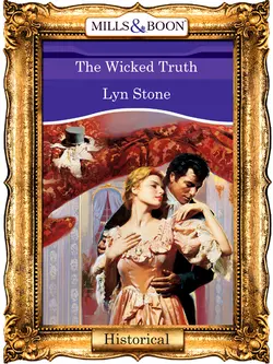 The Wicked Truth Lyn Stone