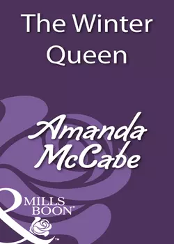 The Winter Queen, Amanda McCabe