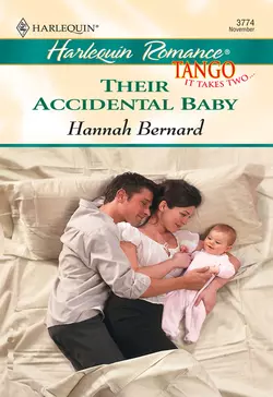 Their Accidental Baby, Hannah Bernard