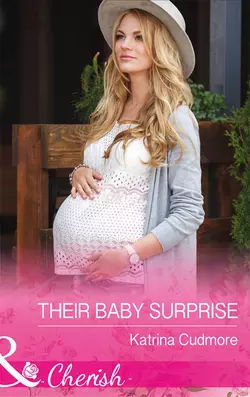 Their Baby Surprise Katrina Cudmore