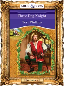 Three Dog Knight Tori Phillips