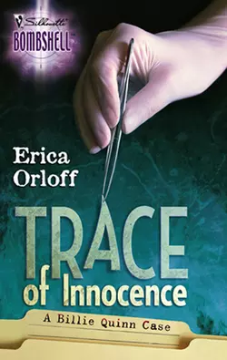 Trace Of Innocence, Erica Orloff