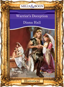 Warrior′s Deception, Diana Hall