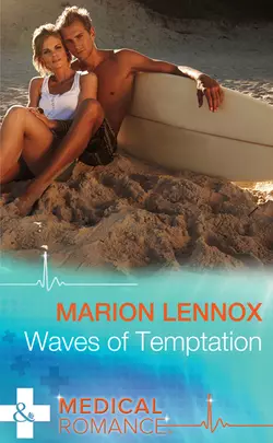 Waves of Temptation Marion Lennox