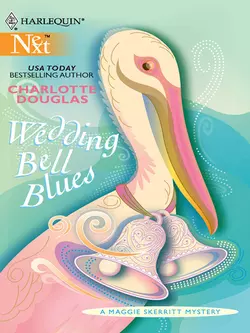 Wedding Bell Blues Charlotte Douglas