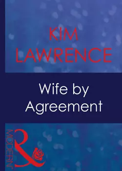 Wife By Agreement, Ким Лоренс