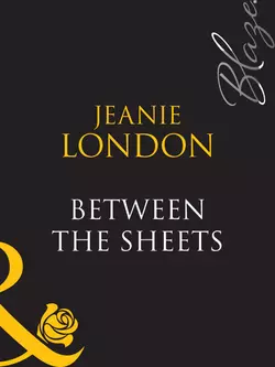 Between The Sheets, Jeanie London