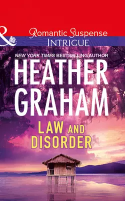 Law And Disorder, Heather Graham