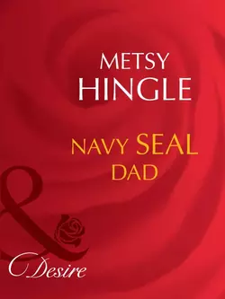 Navy Seal Dad Metsy Hingle