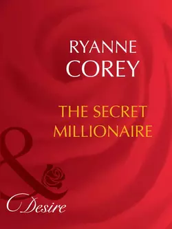 The Secret Millionaire Ryanne Corey