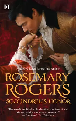 Scoundrel′s Honor Rosemary Rogers