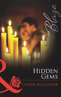 Hidden Gems Carrie Alexander