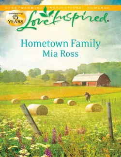 Hometown Family, Mia Ross