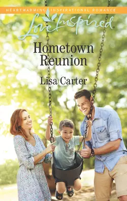 Hometown Reunion Lisa Carter