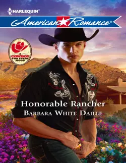 Honorable Rancher, Barbara Daille