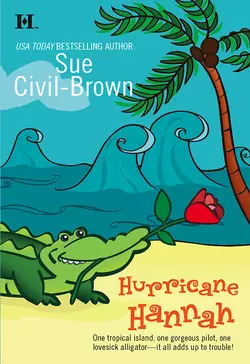 Hurricane Hannah, Sue Civil-Brown