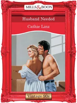 Husband Needed Cathie Linz