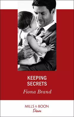 Keeping Secrets Fiona Brand