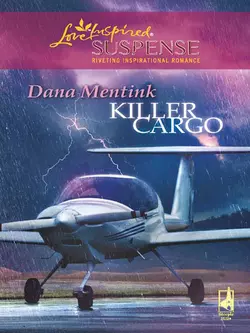 Killer Cargo, Dana Mentink