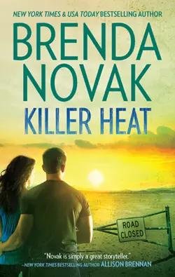 Killer Heat Brenda Novak