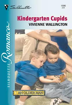 Kindergarten Cupids Vivienne Wallington