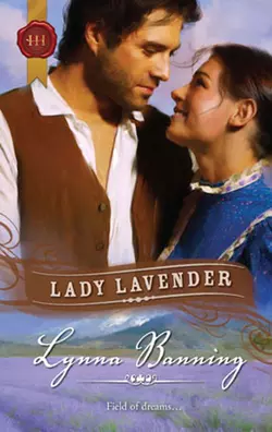 Lady Lavender, Lynna Banning