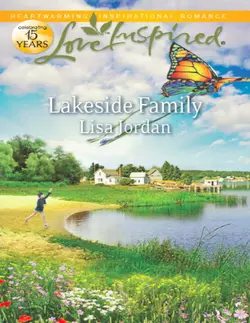 Lakeside Family, Lisa Jordan