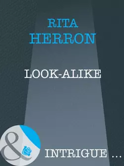 Look-Alike, Rita Herron