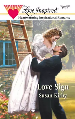 Love Sign, Susan Kirby