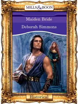 Maiden Bride, Deborah Simmons