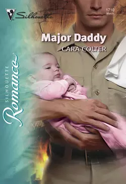 Major Daddy, Cara Colter