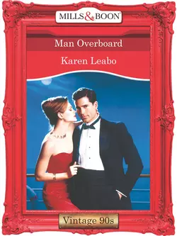 Man Overboard Karen Leabo